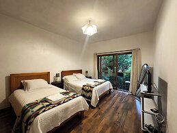 Apartamentos Otorongo