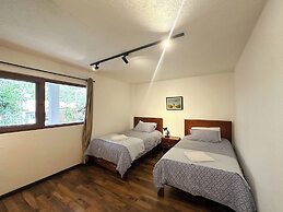 Apartamentos Otorongo