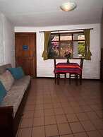 Apartamentos Otorongo