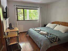 Apartamentos Otorongo