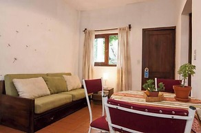 Apartamentos Otorongo