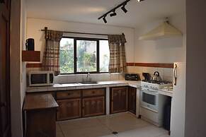 Apartamentos Otorongo