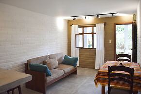 Apartamentos Otorongo