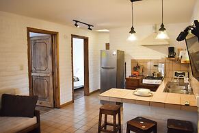 Apartamentos Otorongo