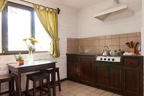 Apartamentos Otorongo