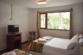 Apartamentos Otorongo