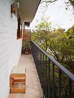 Apartamentos Otorongo