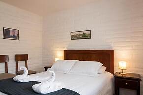 Apartamentos Otorongo