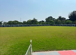 Jyoti Shree Resort