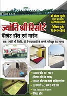 Jyoti Shree Resort