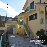 Old Village Hostel