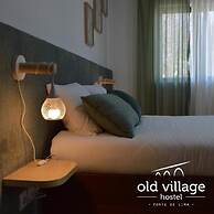 Old Village Hostel