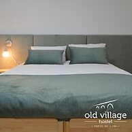 Old Village Hostel