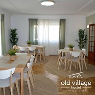 Old Village Hostel