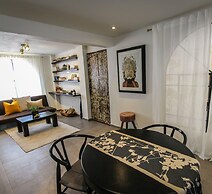 Villa Huertas