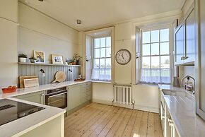 Captains Cottage