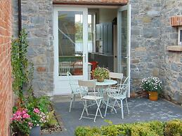 Captains Cottage