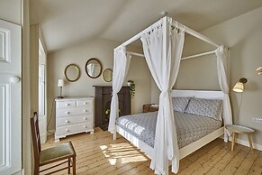 Captains Cottage