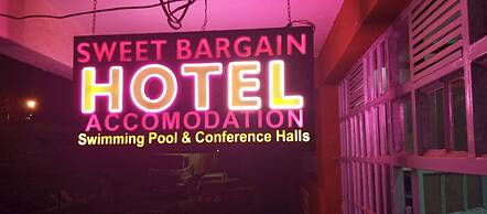 Sweet Bargain Hotel