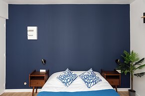 Maison Geranium