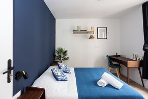 Maison Geranium