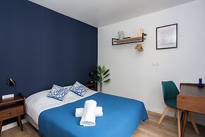 Maison Geranium