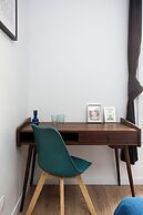 Maison Geranium