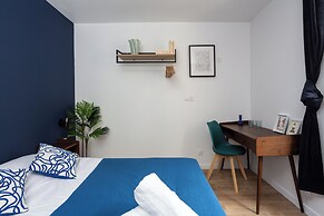 Maison Geranium