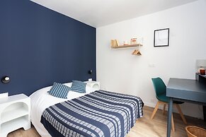 Maison Geranium