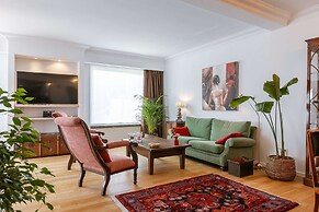 Huswell - Lovely Retreat for 2 in Antwerp