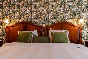 Huswell - Lovely Retreat for 2 in Antwerp