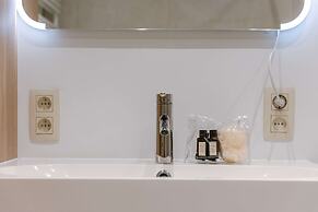 Huswell - Lovely Retreat for 2 in Antwerp