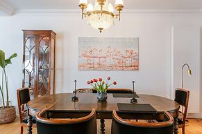 Huswell - Lovely Retreat for 2 in Antwerp