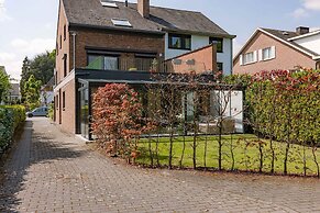 Huswell - Lovely Retreat for 2 in Antwerp