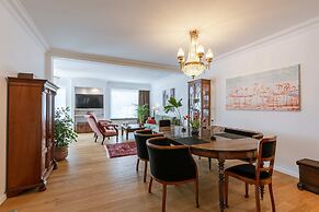 Huswell - Lovely Retreat for 2 in Antwerp