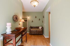 Huswell - Lovely Retreat for 2 in Antwerp
