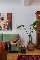 Huswell - Lovely Retreat for 2 in Antwerp