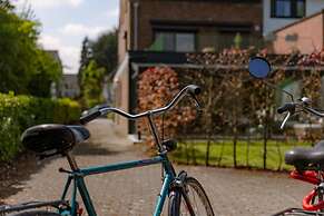 Huswell - Lovely Retreat for 2 in Antwerp