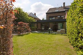 Huswell - Lovely Retreat for 2 in Antwerp