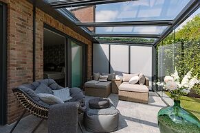 Huswell - Lovely Retreat for 2 in Antwerp