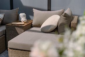 Huswell - Lovely Retreat for 2 in Antwerp