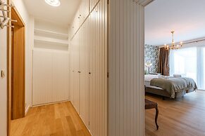 Huswell - Lovely Retreat for 2 in Antwerp