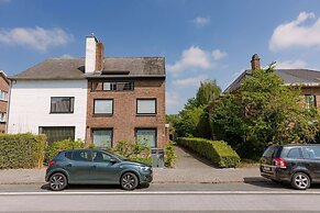Huswell - Lovely Retreat for 2 in Antwerp