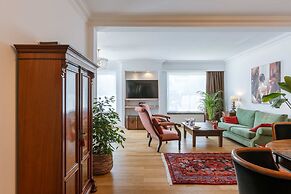 Huswell - Lovely Retreat for 2 in Antwerp