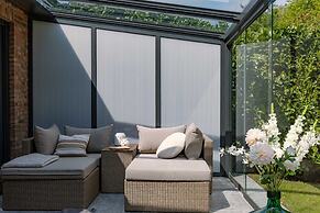 Huswell - Lovely Retreat for 2 in Antwerp