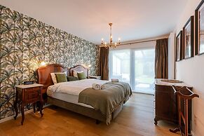 Huswell - Lovely Retreat for 2 in Antwerp