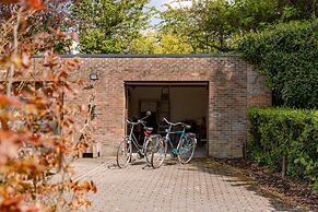 Huswell - Lovely Retreat for 2 in Antwerp
