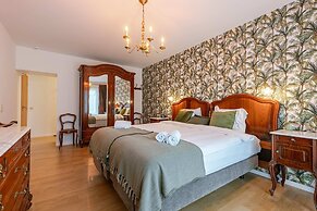 Huswell - Lovely Retreat for 2 in Antwerp