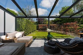Huswell - Lovely Retreat for 2 in Antwerp