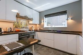 Huswell - Lovely Retreat for 2 in Antwerp